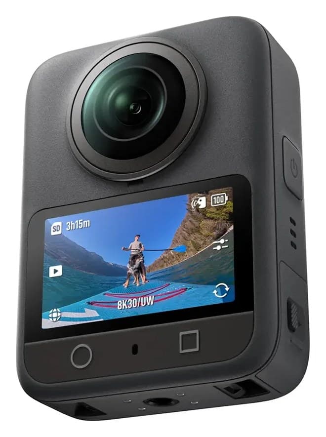 DJI Osmo 360