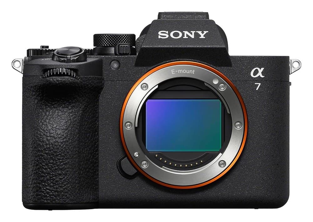 Sony Alpha A7 V