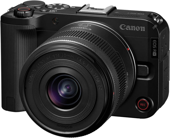 Canon EOS R50 V Kit 14-30mm