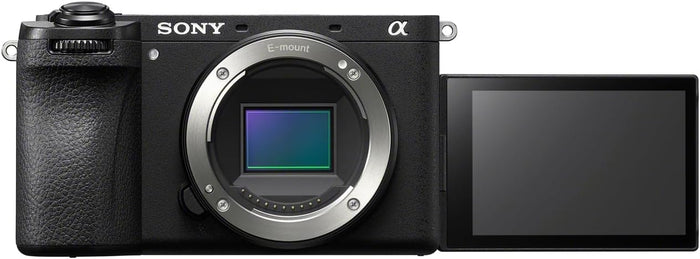 Sony Alpha A6700 - Mirrorless APS-C con IBIS y 4K60
