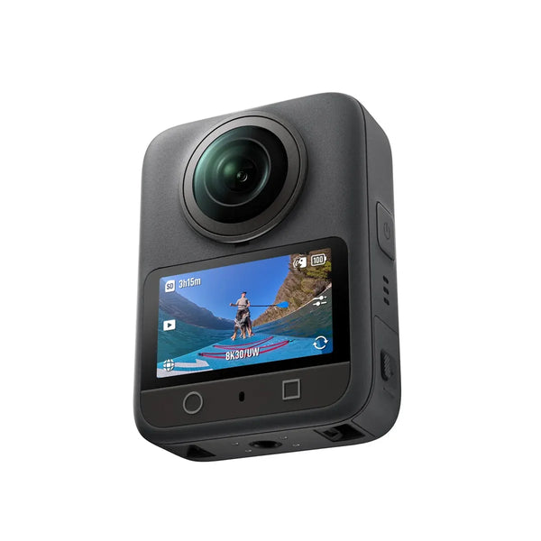 DJI Osmo 360 - Cámara 360° 8K