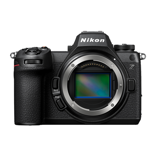 Nikon Z6 III