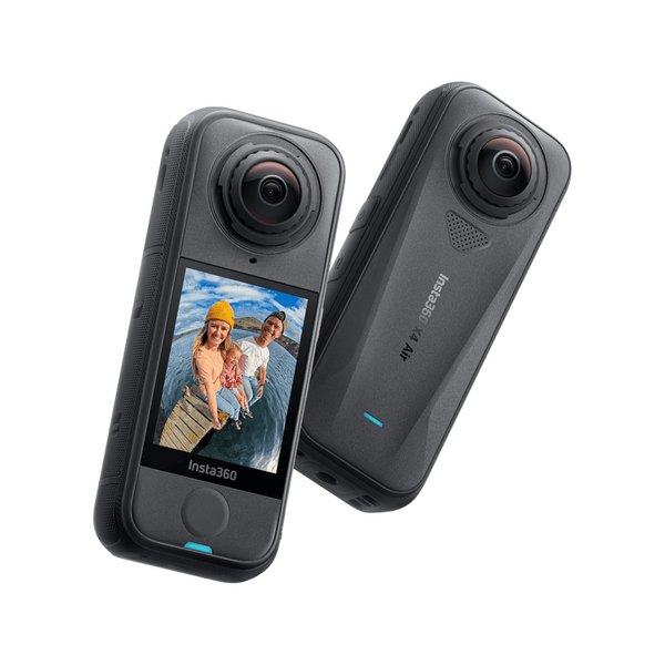 Insta360 X4 Air Standar Combo