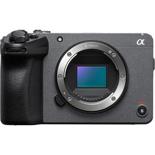 Sony FX30 Cuerpo - APSC
