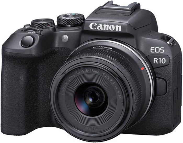 Canon EOS R10 Kit 18-45mm